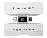 Thermalright Peerless Assassin 120 White Argb 2x120mm - 1331486 - zdjęcie 5